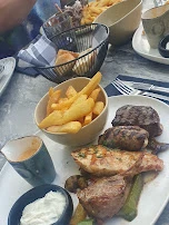 Edel Fleisch Teller
