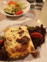 Moussaka