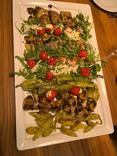 Café Planken Mannheim