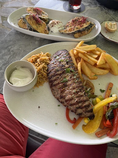 Restaurant ΚΑΒΟΣ photo 3