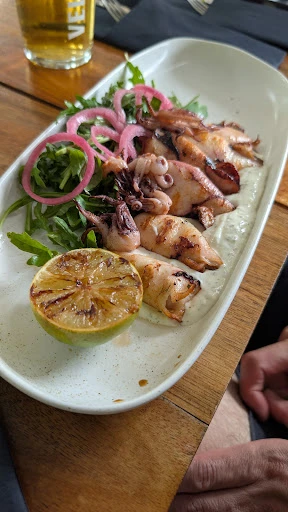 Restaurant ΚΑΒΟΣ photo 1