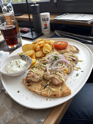 Restaurant ΚΑΒΟΣ photo 10