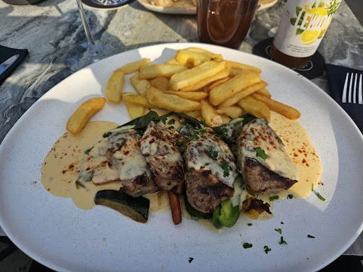 Restaurant ΚΑΒΟΣ photo 9