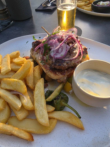 Restaurant ΚΑΒΟΣ photo 8