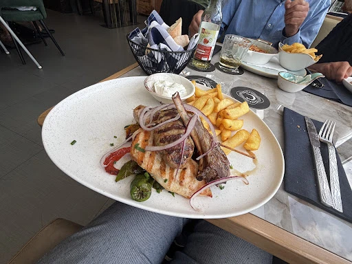 Restaurant ΚΑΒΟΣ photo 6